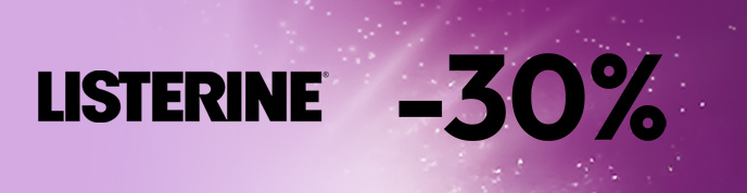 Listerine