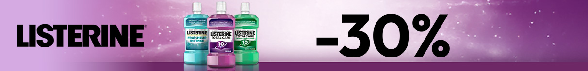 Listerine