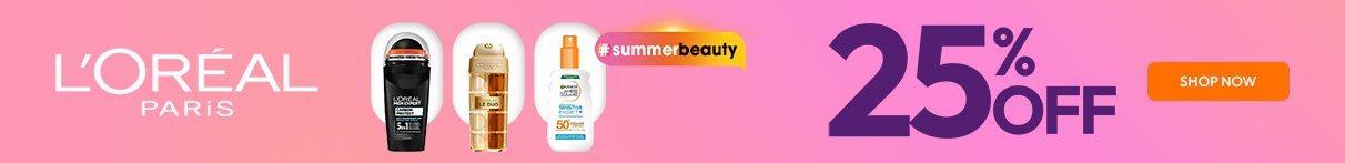 L'Oréal Paris