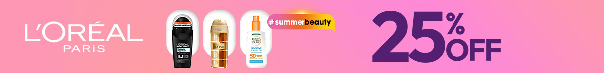 L'Oréal Paris