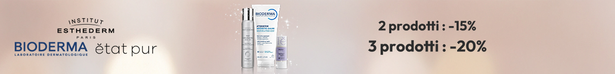 Bioderma, Institut Esthederm, Etat Pur