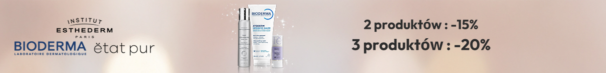 Bioderma, Institut Esthederm, Etat Pur