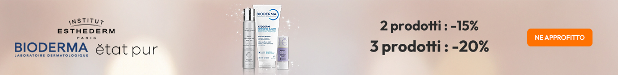 Bioderma, Institut Esthederm, Etat Pur