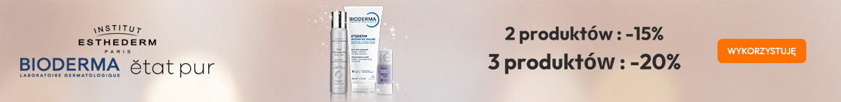 Bioderma, Institut Esthederm, Etat Pur