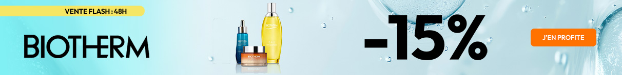 Biotherm, Biotherm Homme