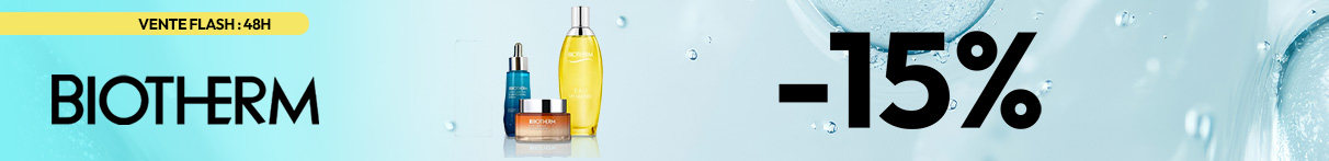 Biotherm, Biotherm Homme
