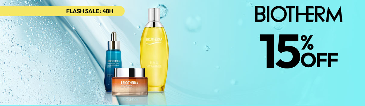 Biotherm, Biotherm Homme