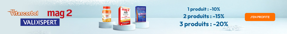Valdispert, Vitascorbol, Mag 2