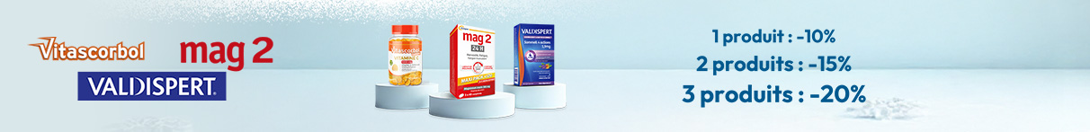 Valdispert, Vitascorbol, Mag 2