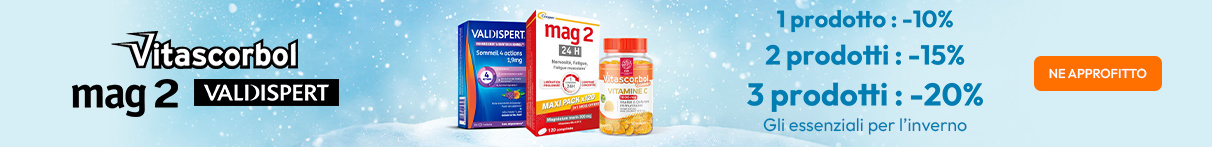 Mag 2, Valdispert, Vitascorbol