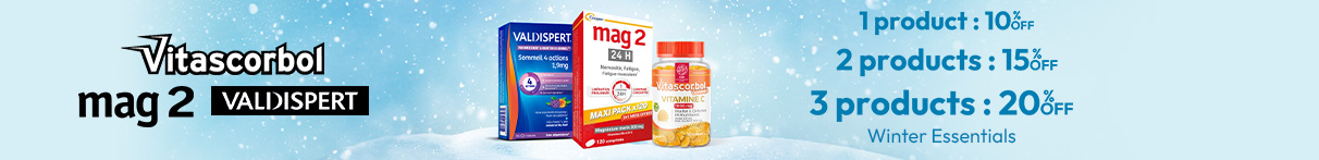 Mag 2, Valdispert, Vitascorbol