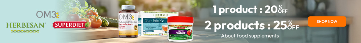 Super Diet, Herbesan, OM3