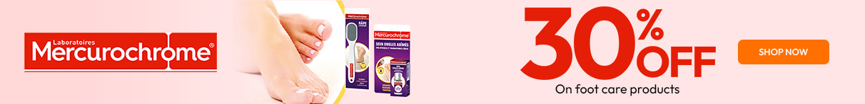 Mercurochrome