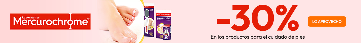 Mercurochrome