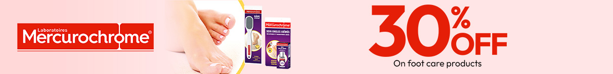Mercurochrome