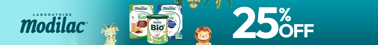 Modilac