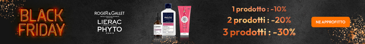 Roger & Gallet, Phyto, Lierac