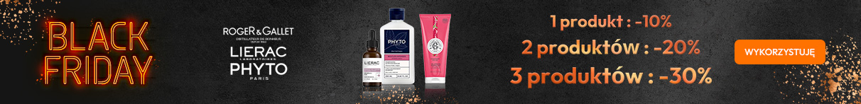 Roger & Gallet, Phyto, Lierac