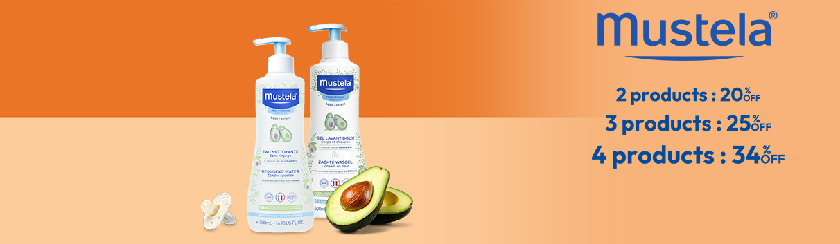 Mustela