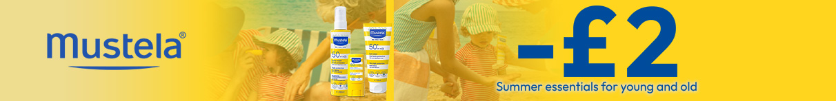 Mustela