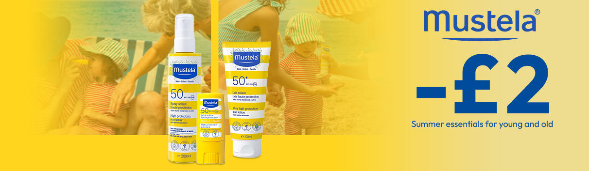 Mustela