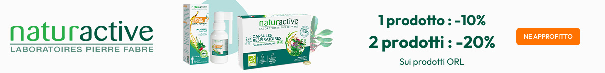 Naturactive ORL