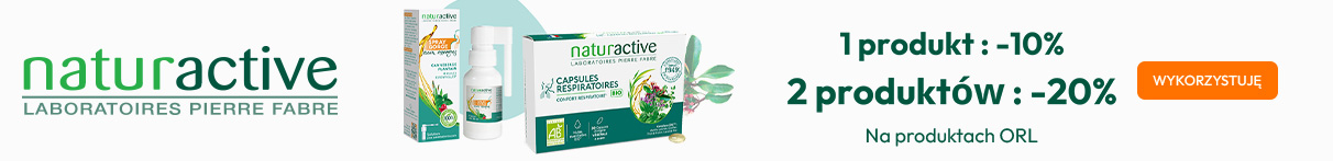 Naturactive ORL 