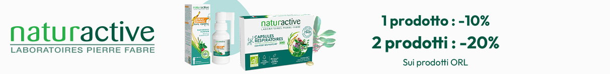 Naturactive ORL