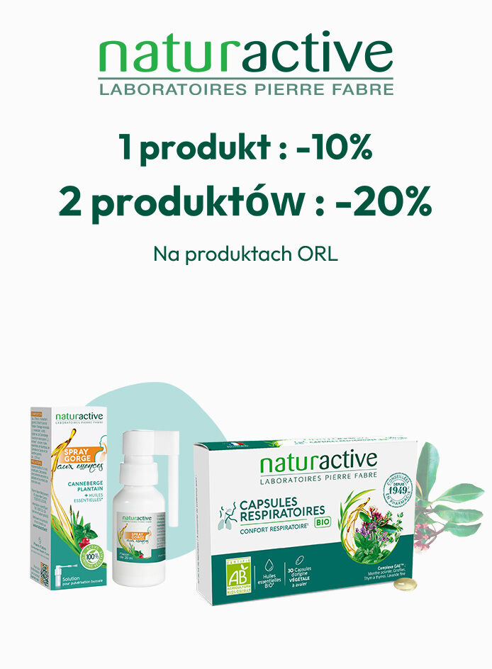 Naturactive ORL