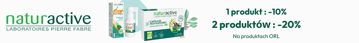 Naturactive ORL