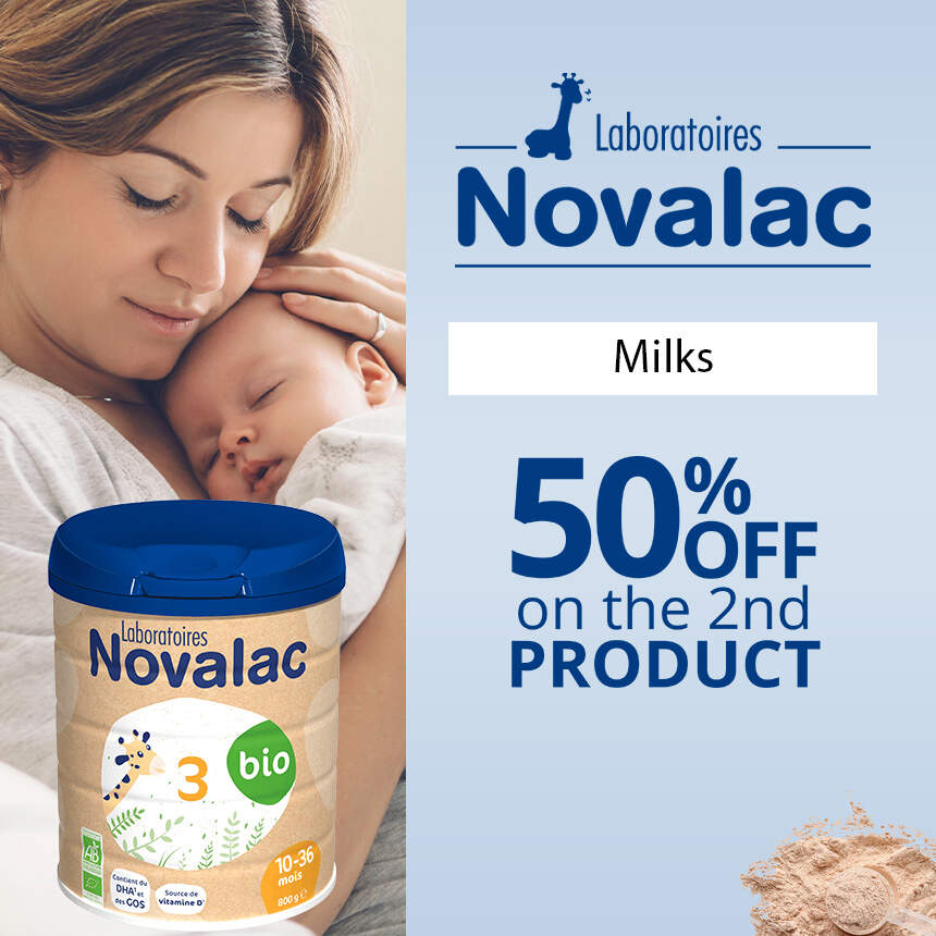 Stage 1 formulation Infant milk - Capricare EU Healthcare Professionals
