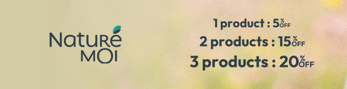 Naturé Moi