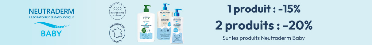 NeutradermNeutraderm