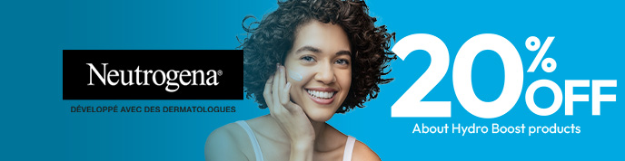 Neutrogena