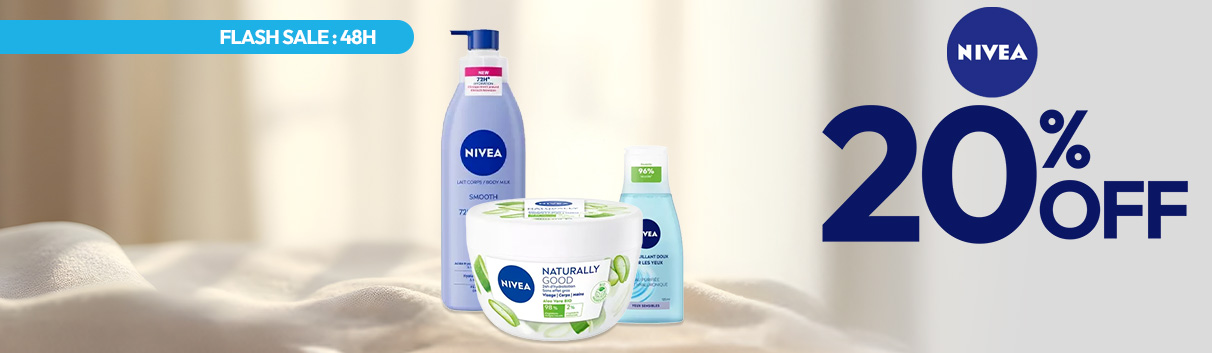 Nivea