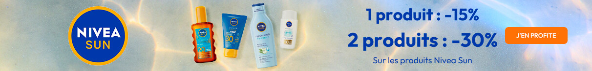 Nivea Sun