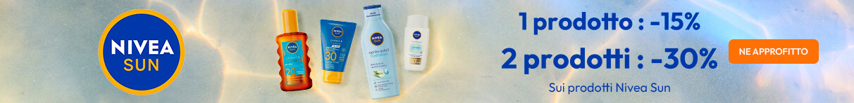 Nivea Sun