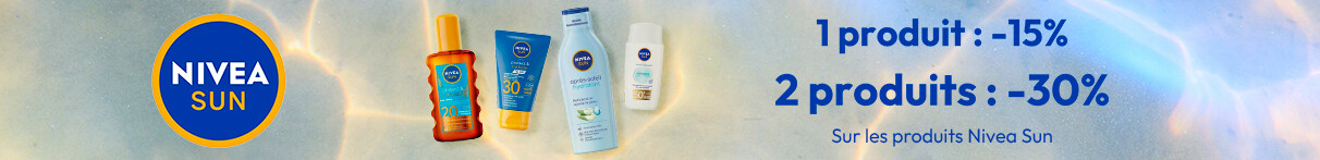 Nivea Sun