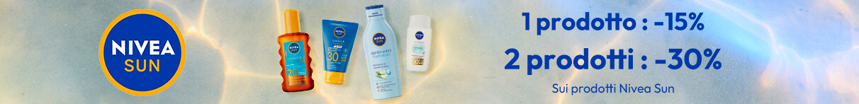 Nivea Sun