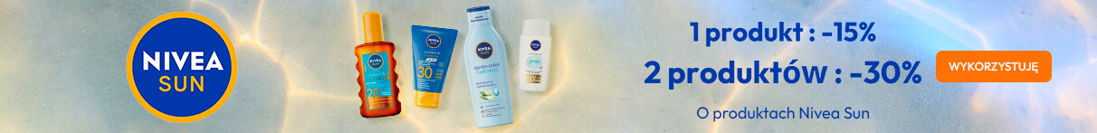 Nivea Sun