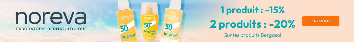 Noreva Bergasol