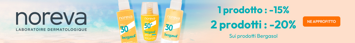 Noreva Bergasol