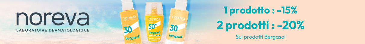 Noreva Bergasol