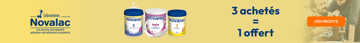 Novalac