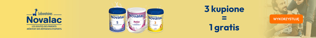 Novalac