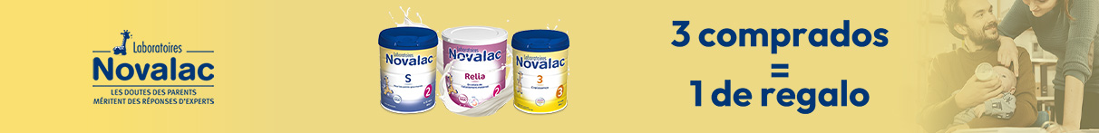 Novalac