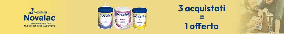 Novalac