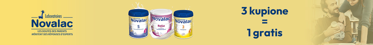 Novalac