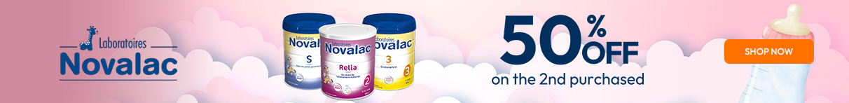 Novalac