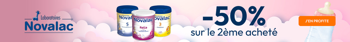 Novalac